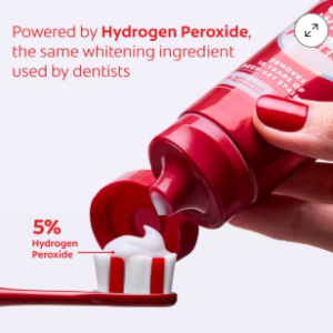 Toothpaste