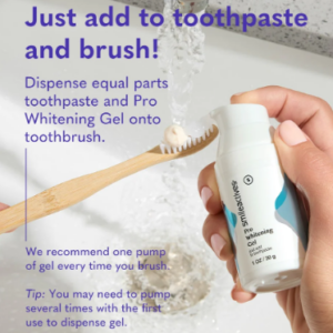 Perfect White® System