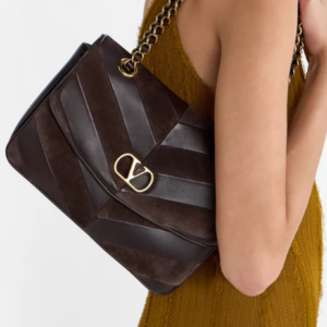 Djuna medium chain bag