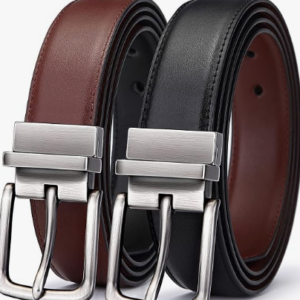 BULLIANT Men's Belt
