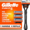 Gillette Fusion5 Razors for Men