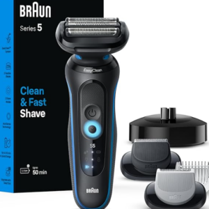 Braun Electric Shaver for Men