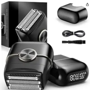 Electric Foil Shavers for Men
